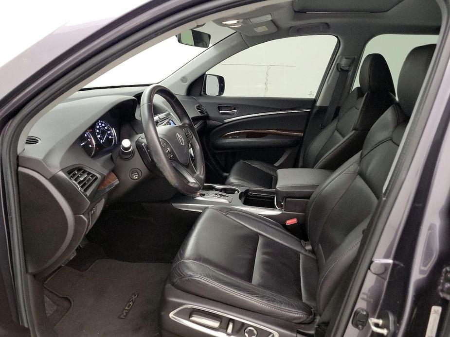 used 2020 Acura MDX car, priced at $28,998