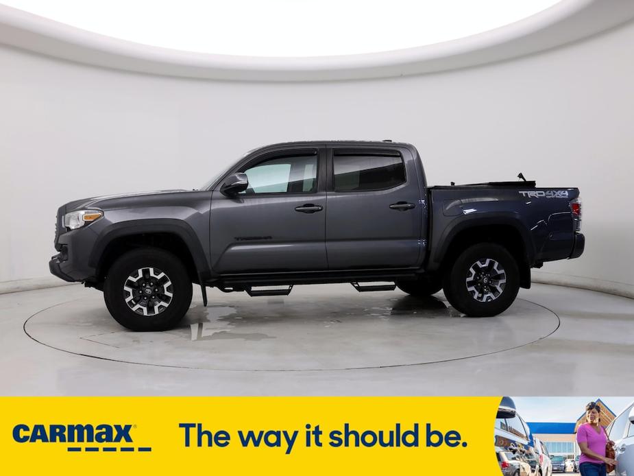 used 2019 Toyota Tacoma car, priced at $33,998