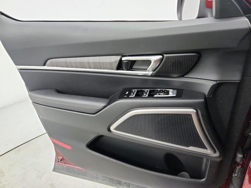 used 2023 Kia Telluride car, priced at $37,998