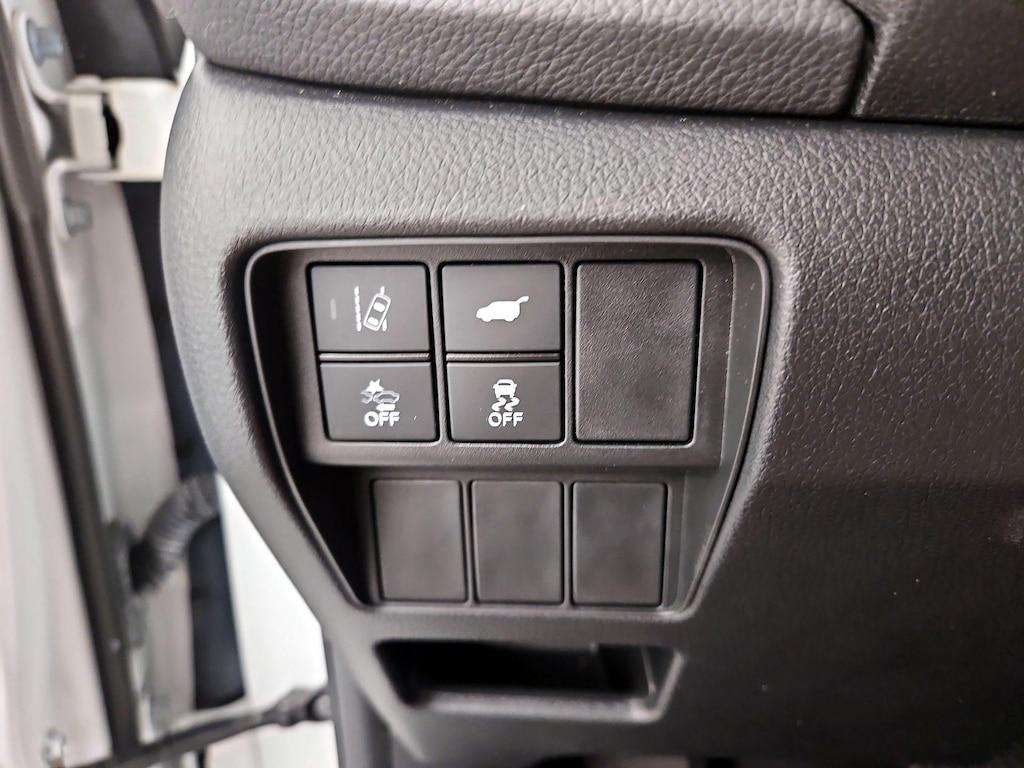 used 2022 Honda CR-V car, priced at $29,998