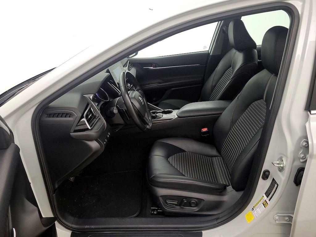used 2023 Toyota Camry car, priced at $23,998