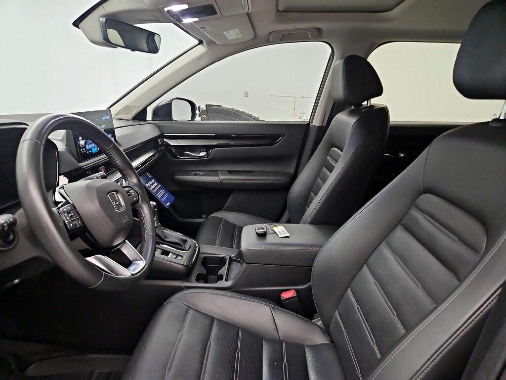 used 2023 Honda CR-V car, priced at $29,998