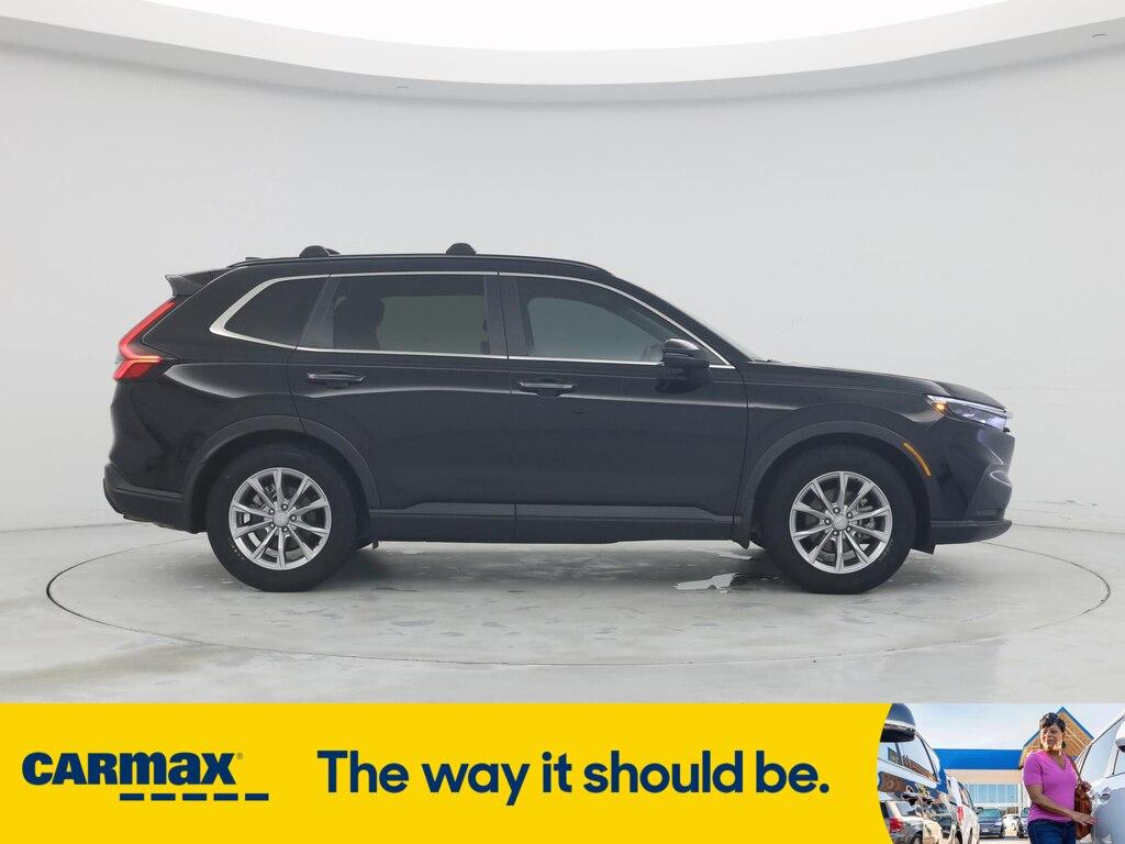 used 2023 Honda CR-V car, priced at $29,998