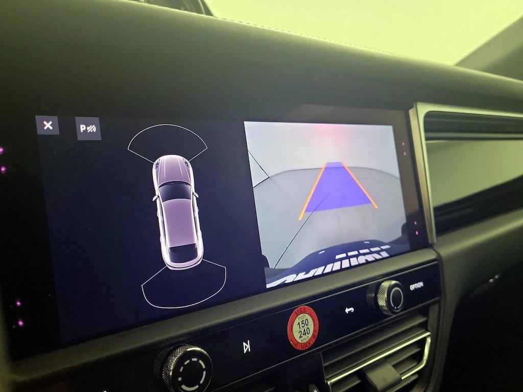 used 2022 Porsche Macan car, priced at $43,998