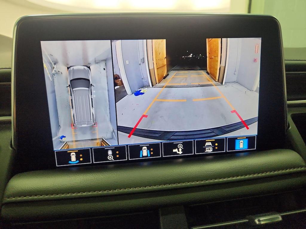 used 2021 Chevrolet Tahoe car, priced at $52,998