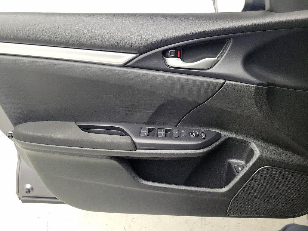 used 2019 Honda Civic car, priced at $20,998