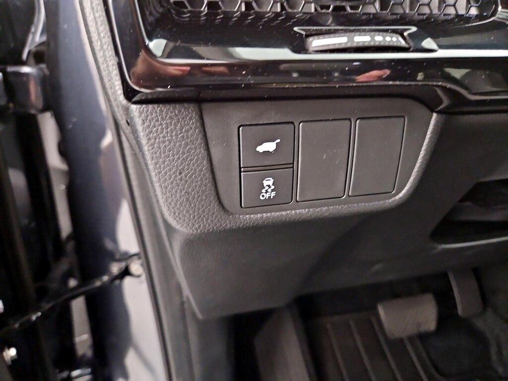 used 2024 Honda CR-V car, priced at $35,998