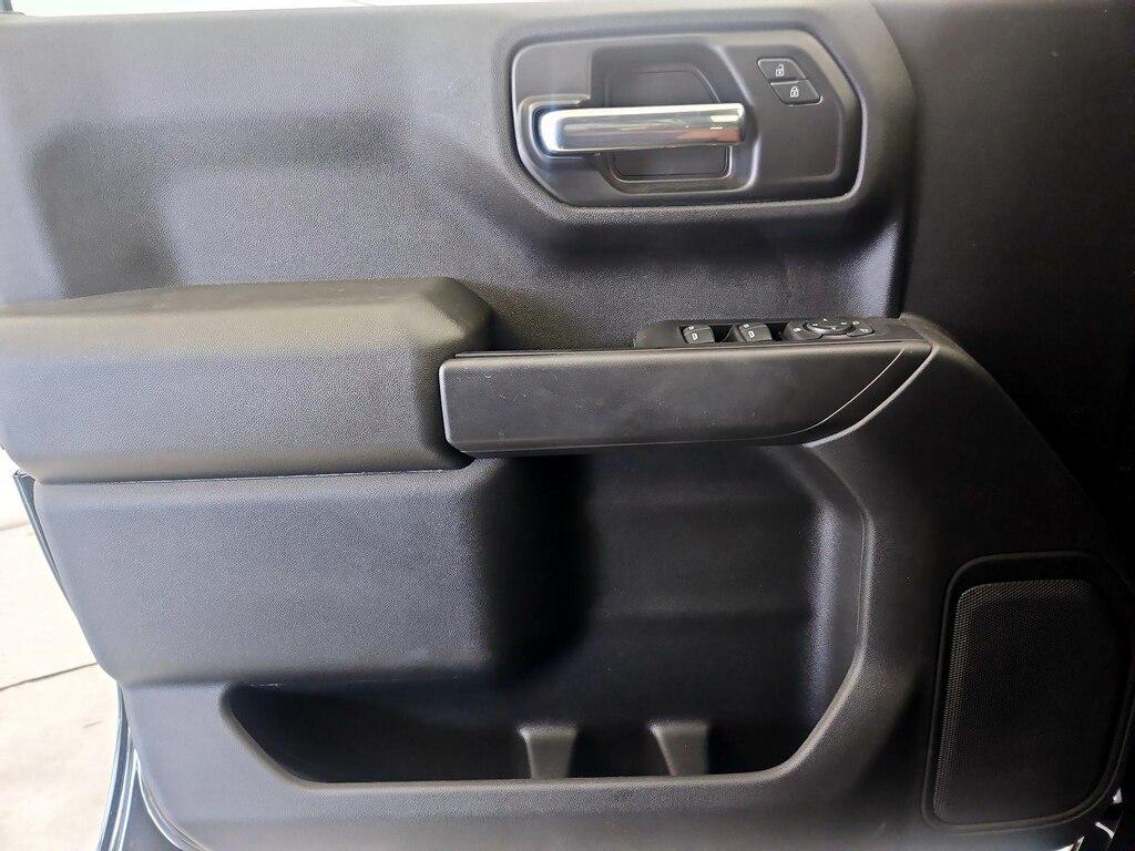 used 2021 Chevrolet Silverado 1500 car, priced at $34,998