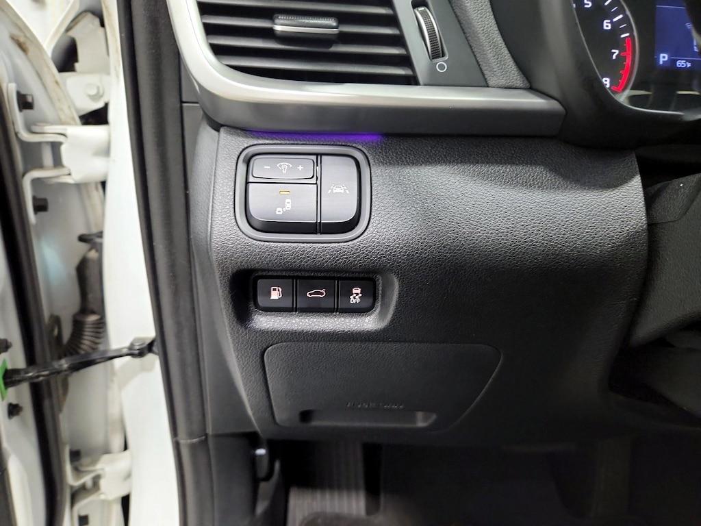 used 2019 Kia Optima car, priced at $19,998