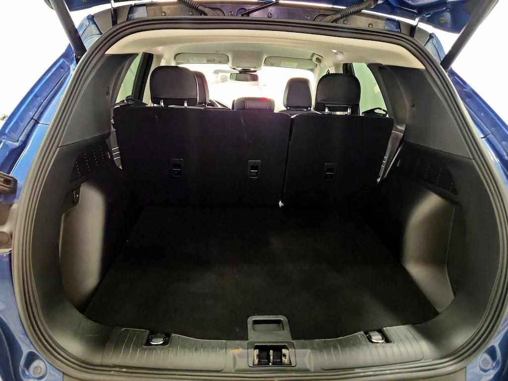 used 2022 Ford Escape car, priced at $26,998