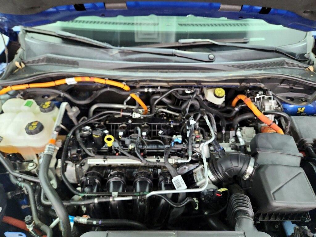 used 2022 Ford Escape car, priced at $26,998