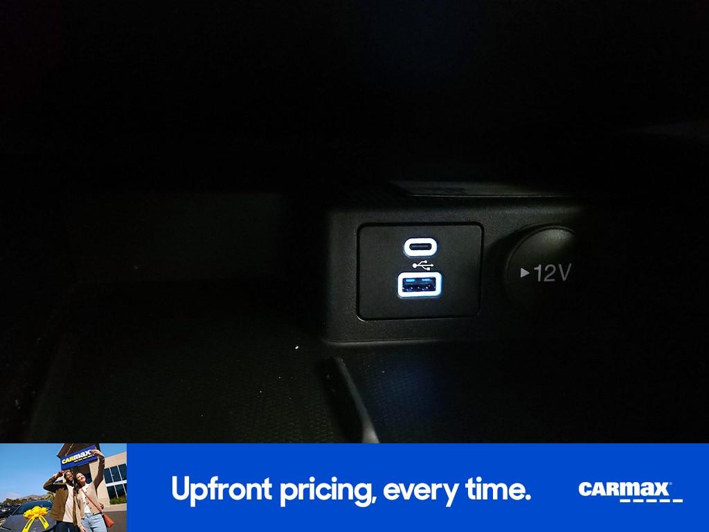 used 2022 Ford Escape car, priced at $26,998