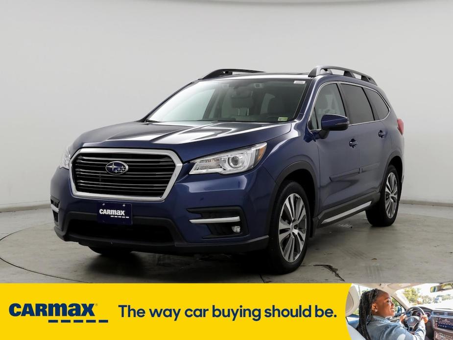 used 2021 Subaru Ascent car, priced at $30,998