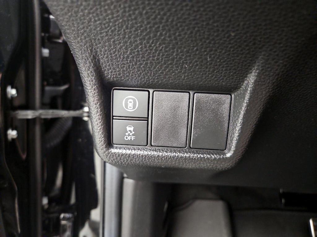 used 2024 Honda Civic car, priced at $26,998