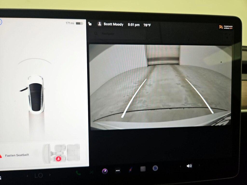 used 2022 Tesla Model 3 car, priced at $26,998