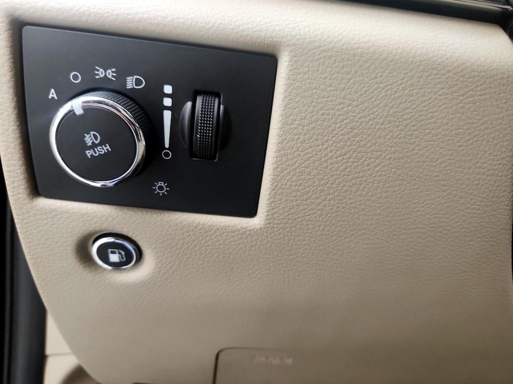 used 2021 Jeep Grand Cherokee car, priced at $32,998
