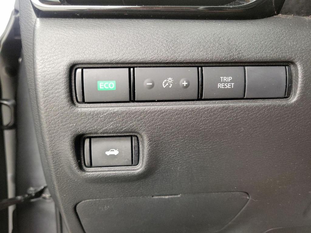 used 2022 Nissan Sentra car, priced at $20,998