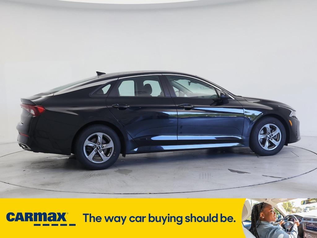 used 2022 Kia K5 car, priced at $22,998