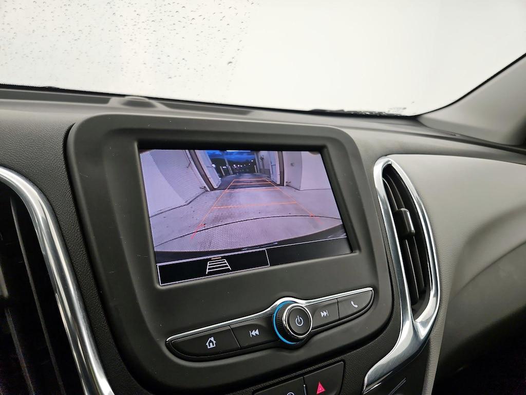 used 2023 Chevrolet Equinox car, priced at $20,998