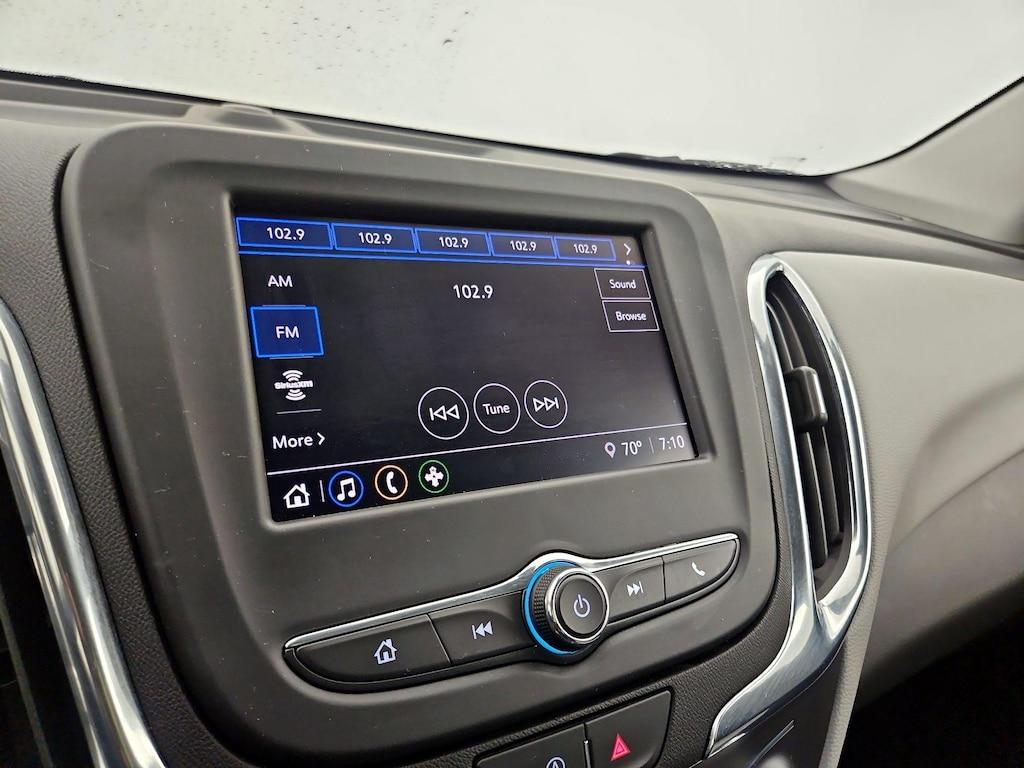 used 2023 Chevrolet Equinox car, priced at $20,998