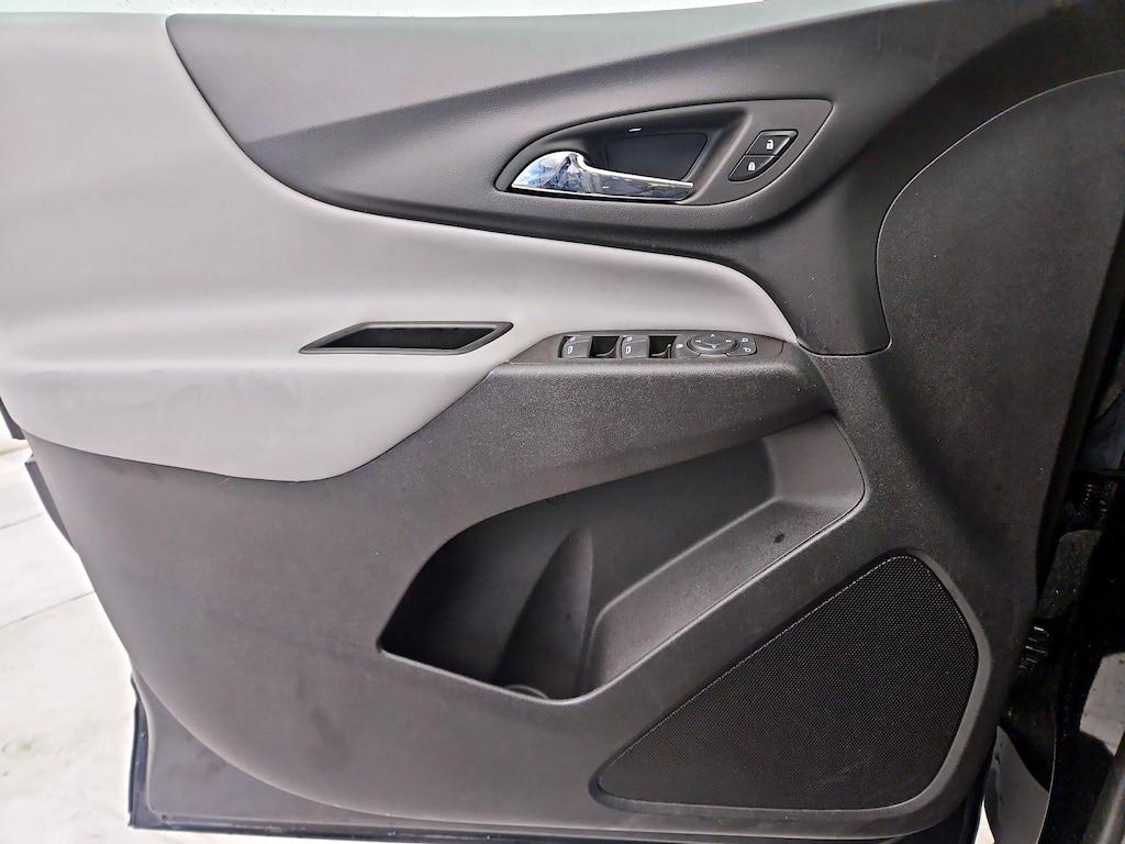 used 2023 Chevrolet Equinox car, priced at $20,998