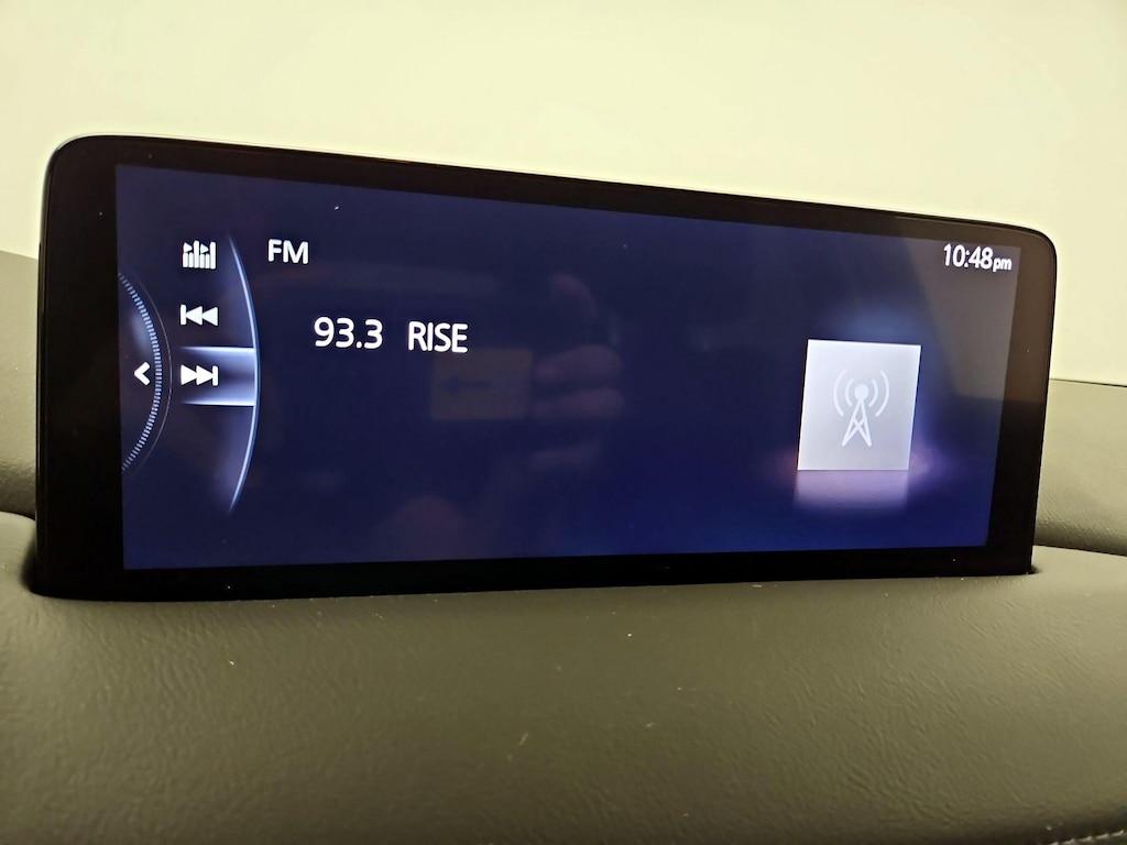 used 2023 Mazda CX-5 car, priced at $26,998
