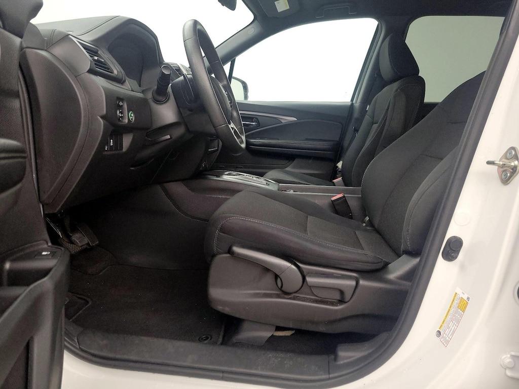 used 2019 Honda Passport car, priced at $19,998