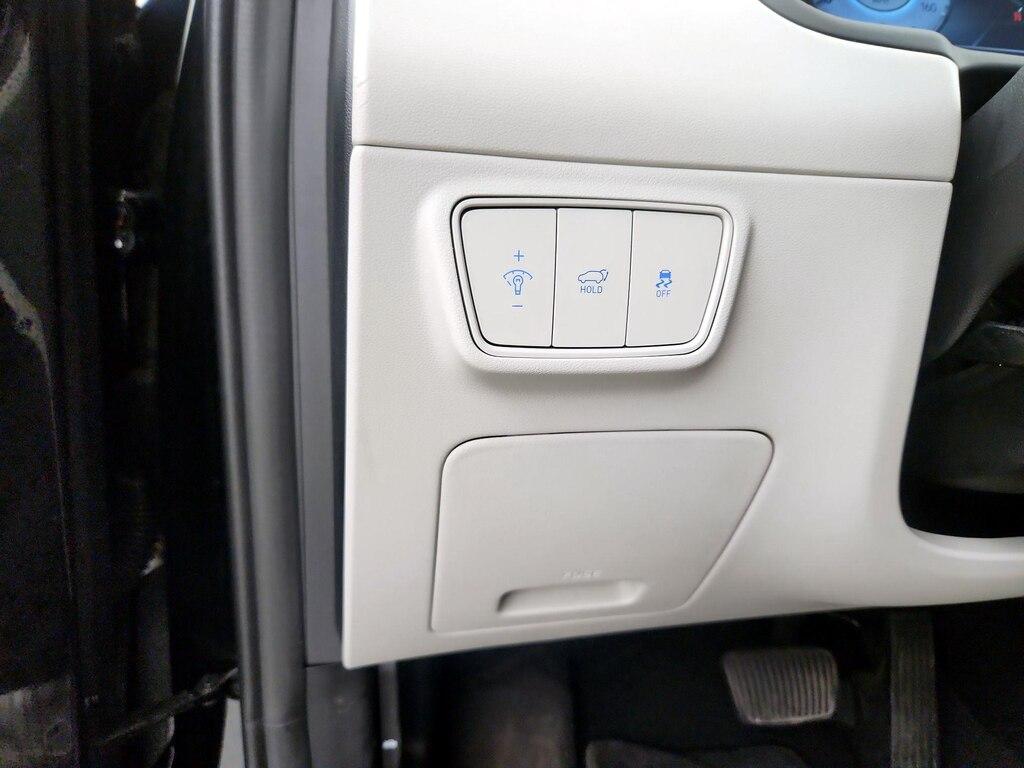 used 2022 Hyundai Tucson car, priced at $29,998