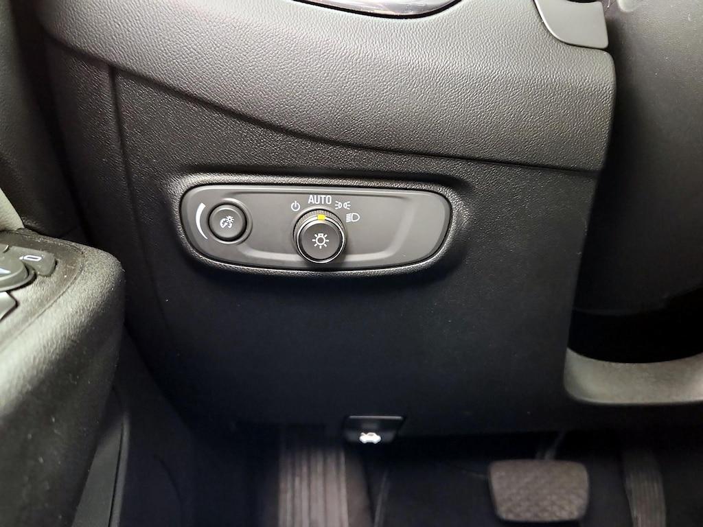 used 2019 Chevrolet Equinox car, priced at $18,998