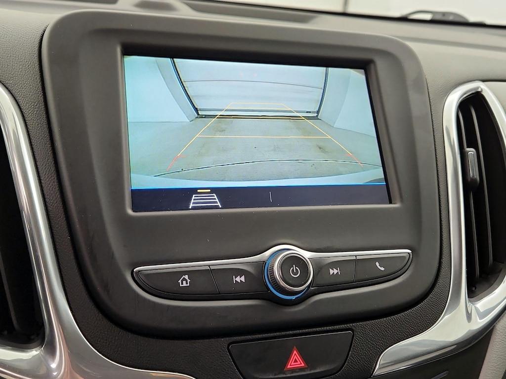 used 2019 Chevrolet Equinox car, priced at $18,998