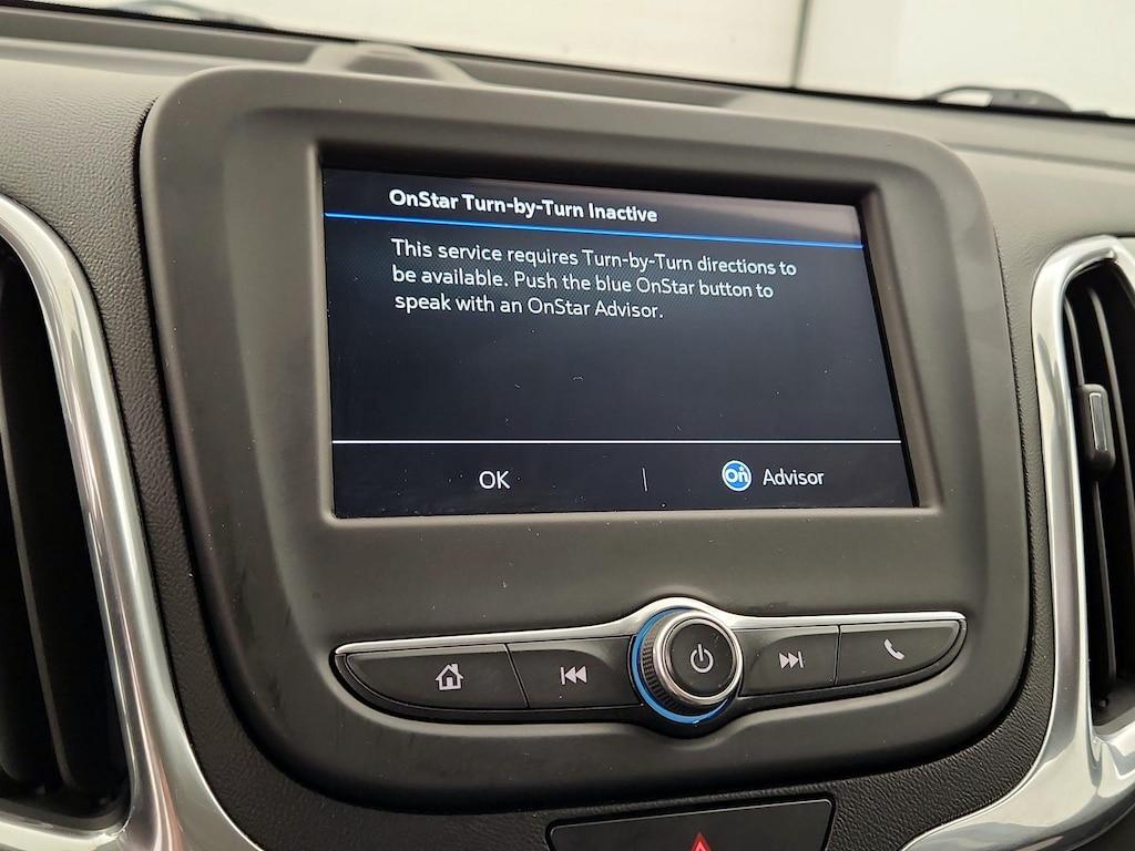 used 2019 Chevrolet Equinox car, priced at $18,998
