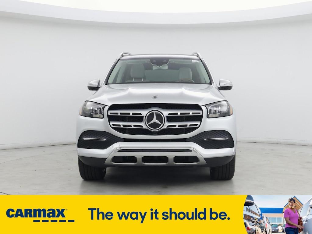used 2020 Mercedes-Benz GLS 450 car, priced at $51,998