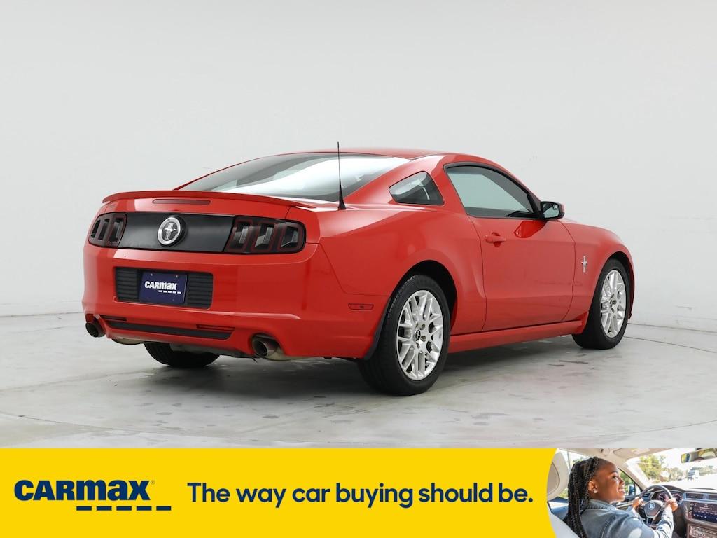 used 2014 Ford Mustang car, priced at $17,998