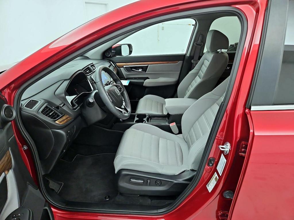 used 2022 Honda CR-V car, priced at $28,998