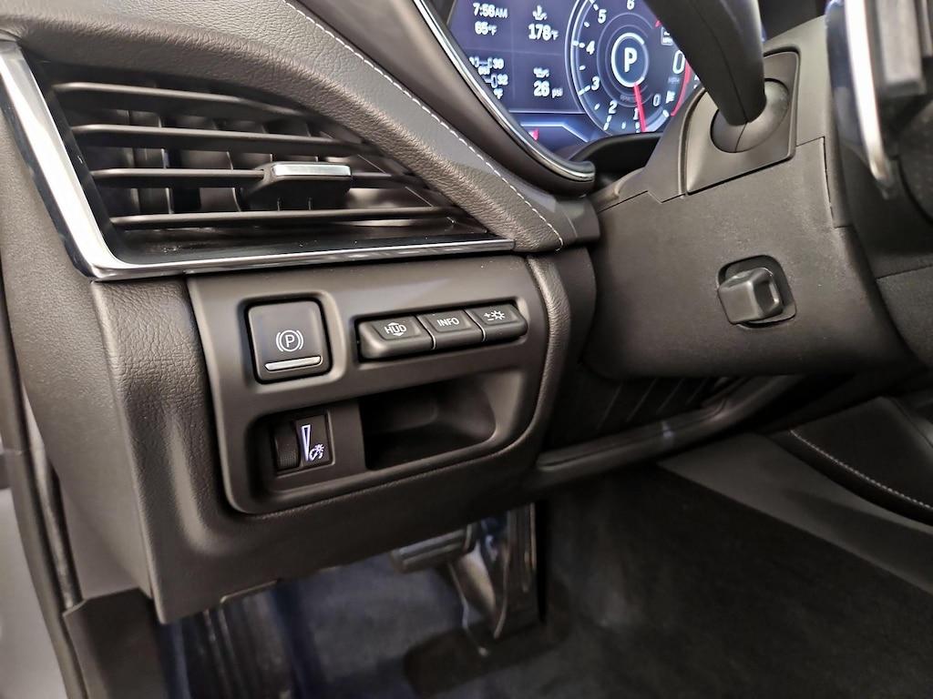 used 2021 Cadillac CT5 car, priced at $39,998