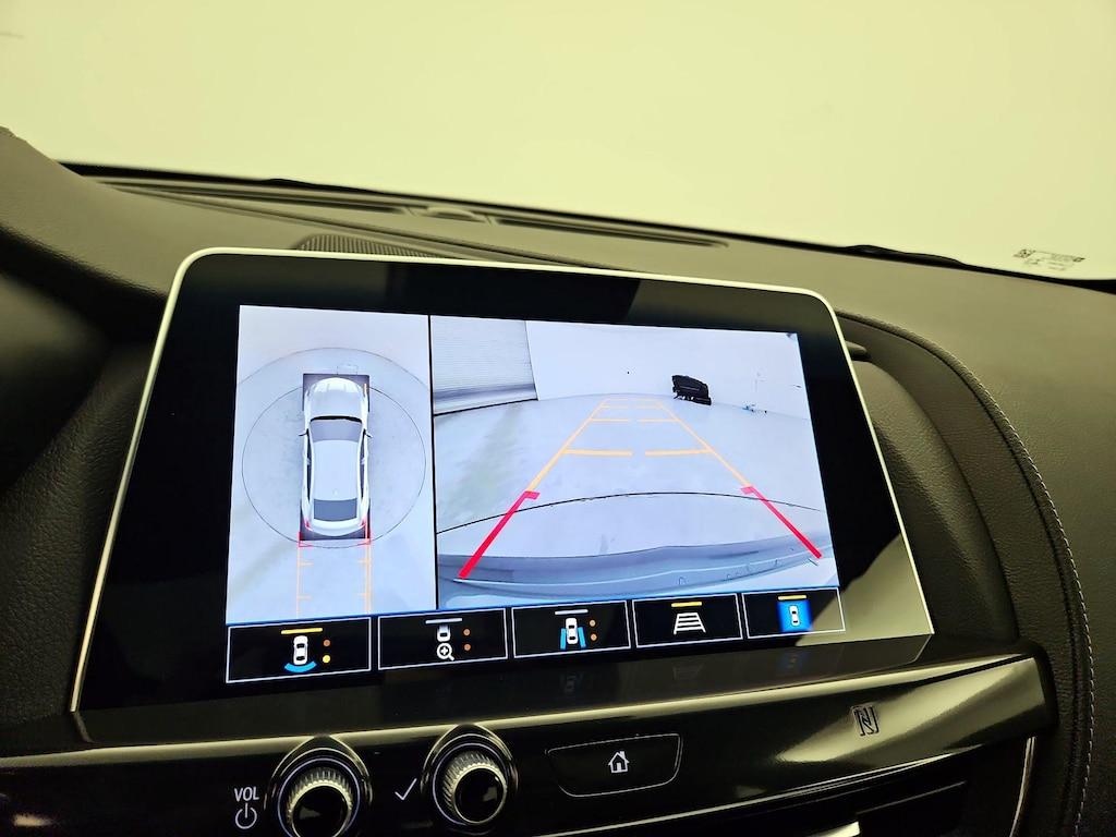 used 2021 Cadillac CT5 car, priced at $39,998