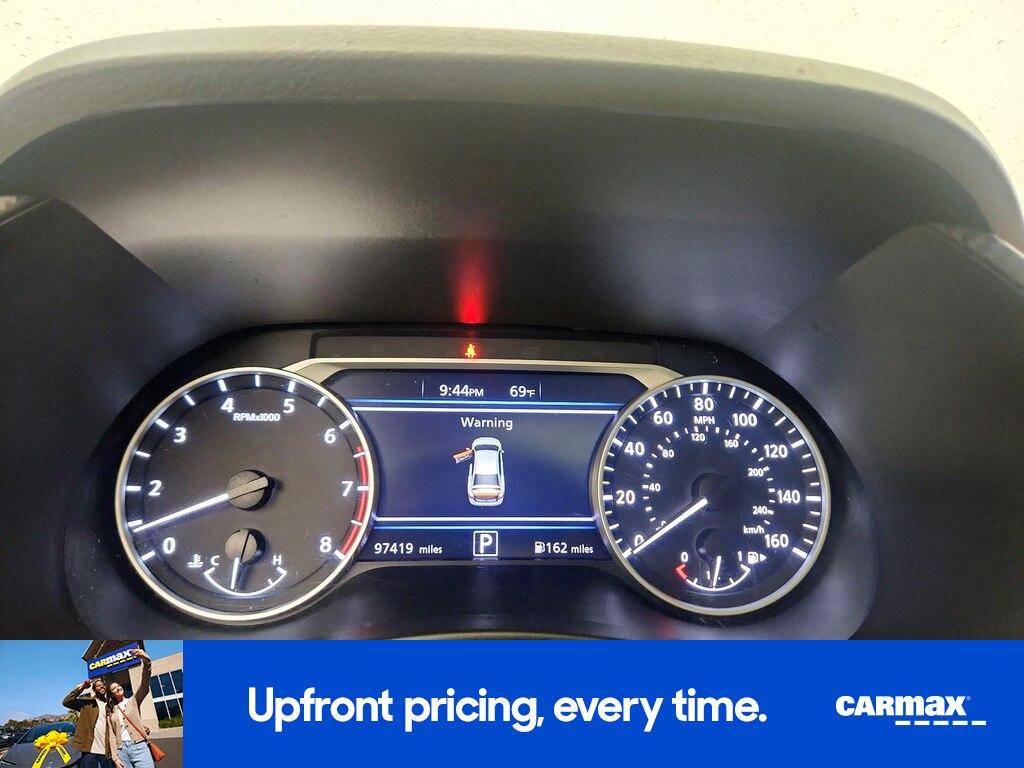 used 2020 Nissan Sentra car, priced at $17,998