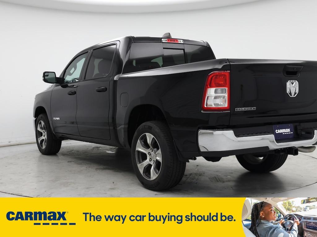 used 2024 Ram 1500 car, priced at $40,998