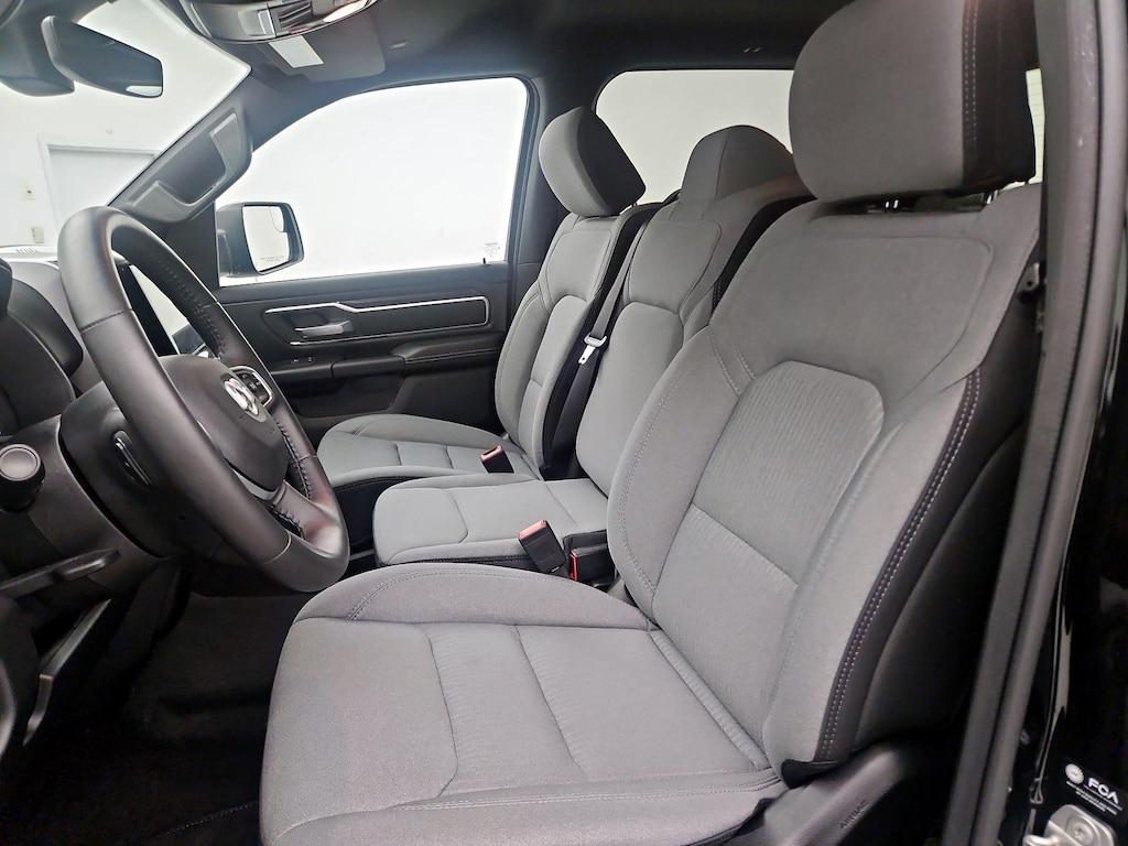 used 2024 Ram 1500 car, priced at $40,998