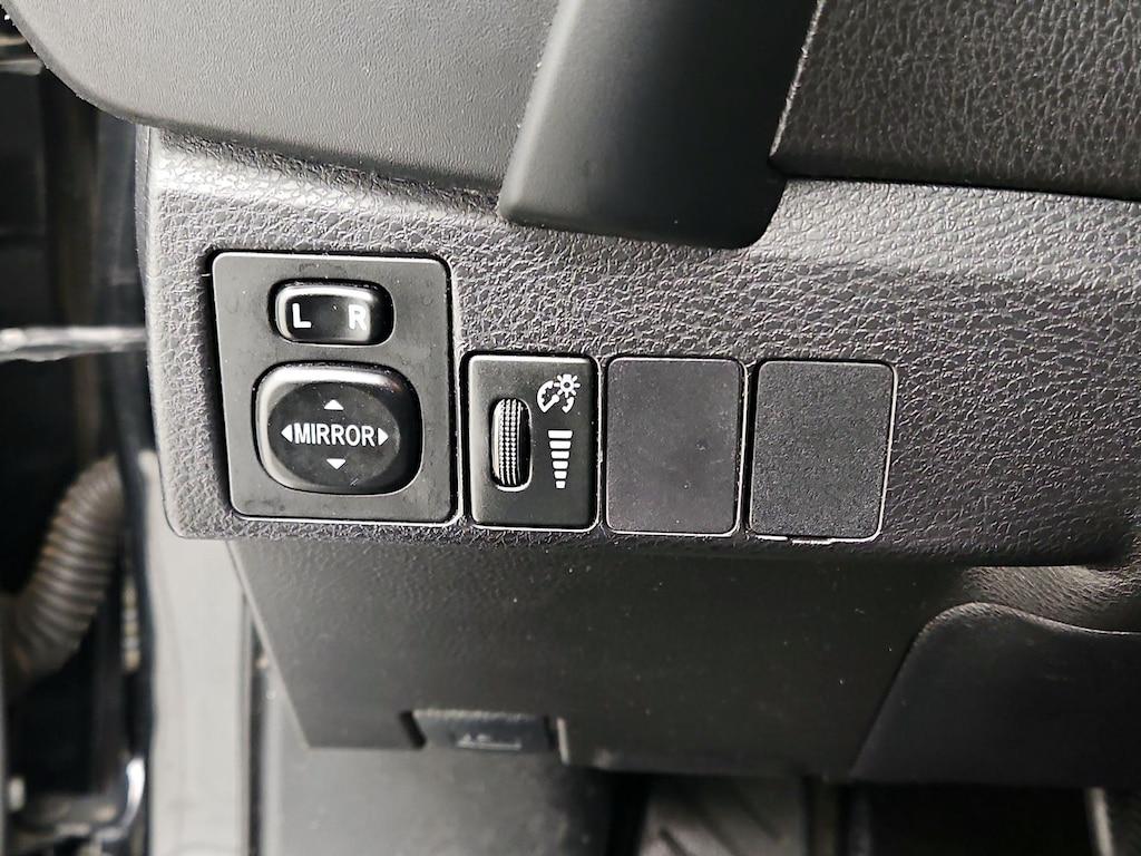 used 2018 Toyota Corolla car, priced at $14,998