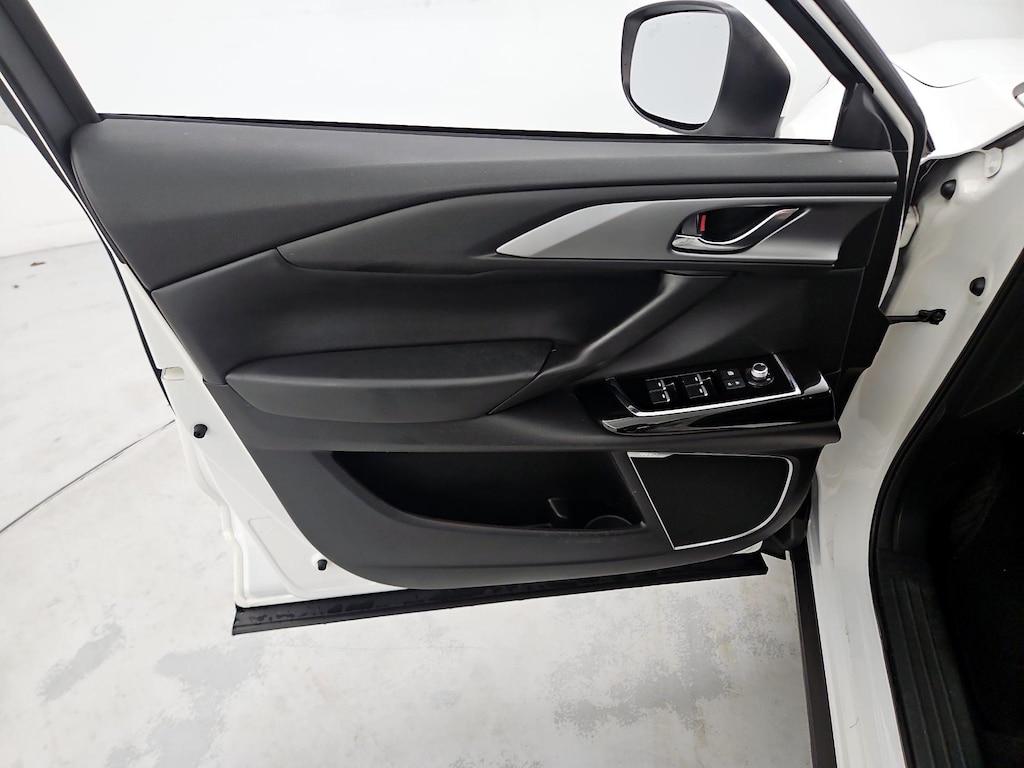 used 2021 Mazda CX-9 car, priced at $22,998