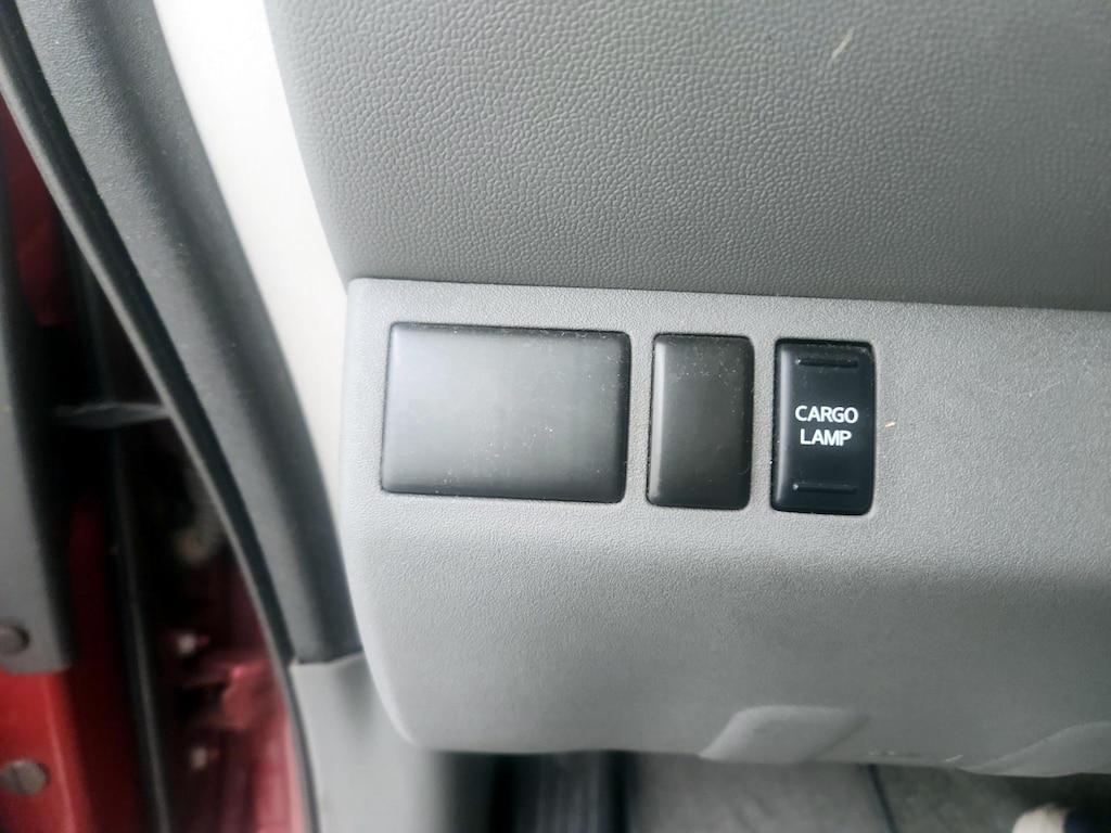 used 2016 Nissan Frontier car, priced at $19,998