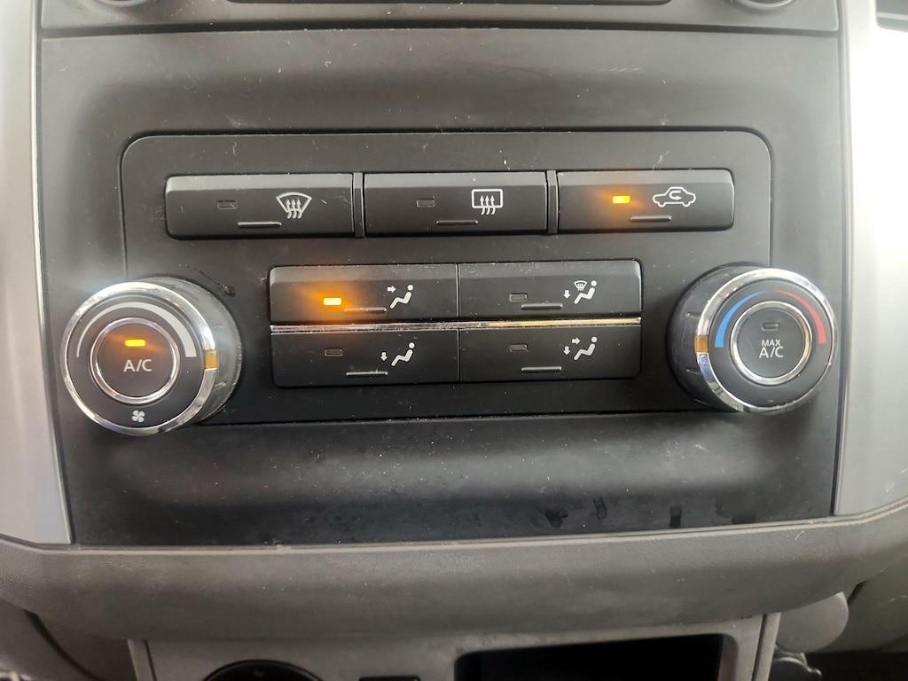 used 2016 Nissan Frontier car, priced at $19,998