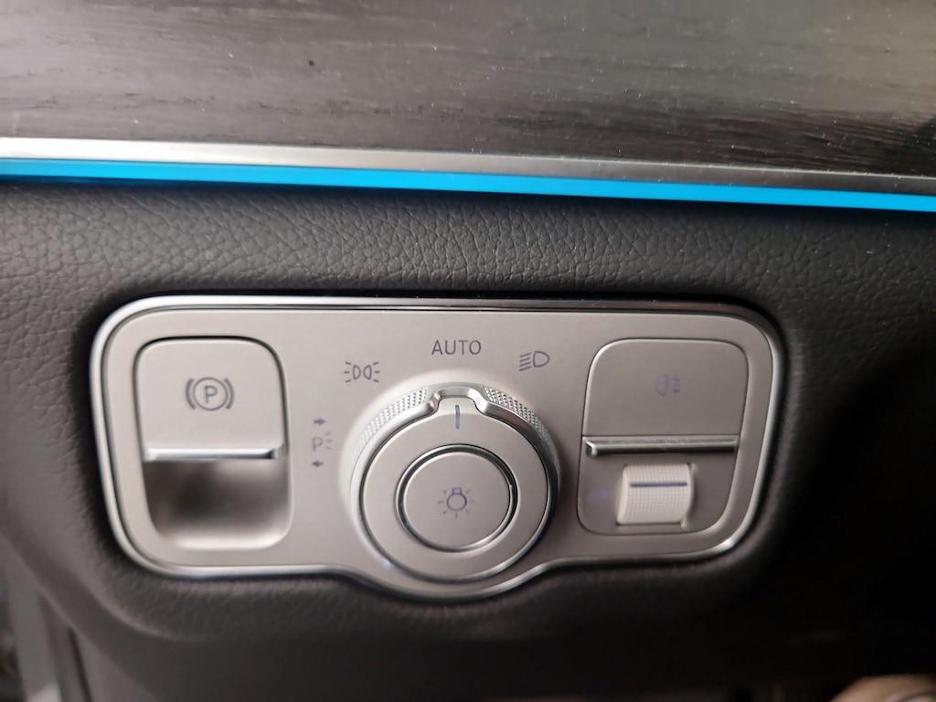 used 2022 Mercedes-Benz GLE 350 car, priced at $48,998