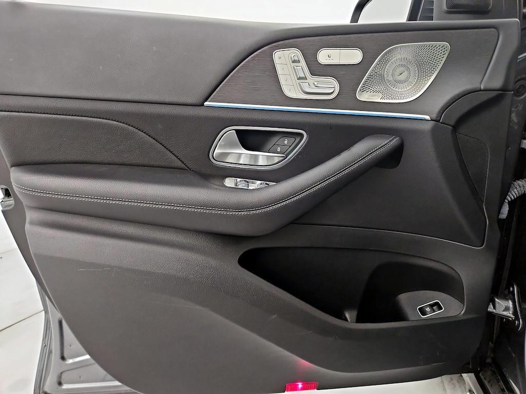 used 2022 Mercedes-Benz GLE 350 car, priced at $48,998