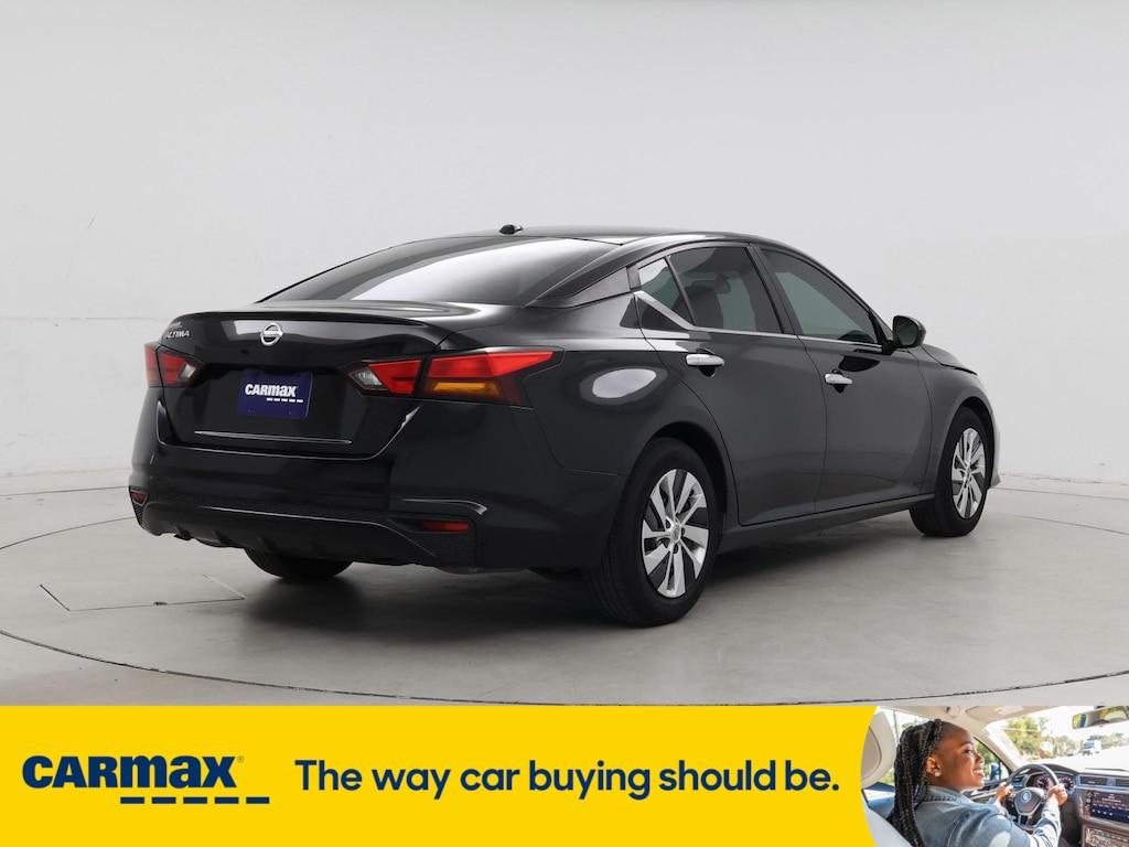 used 2019 Nissan Altima car, priced at $18,998