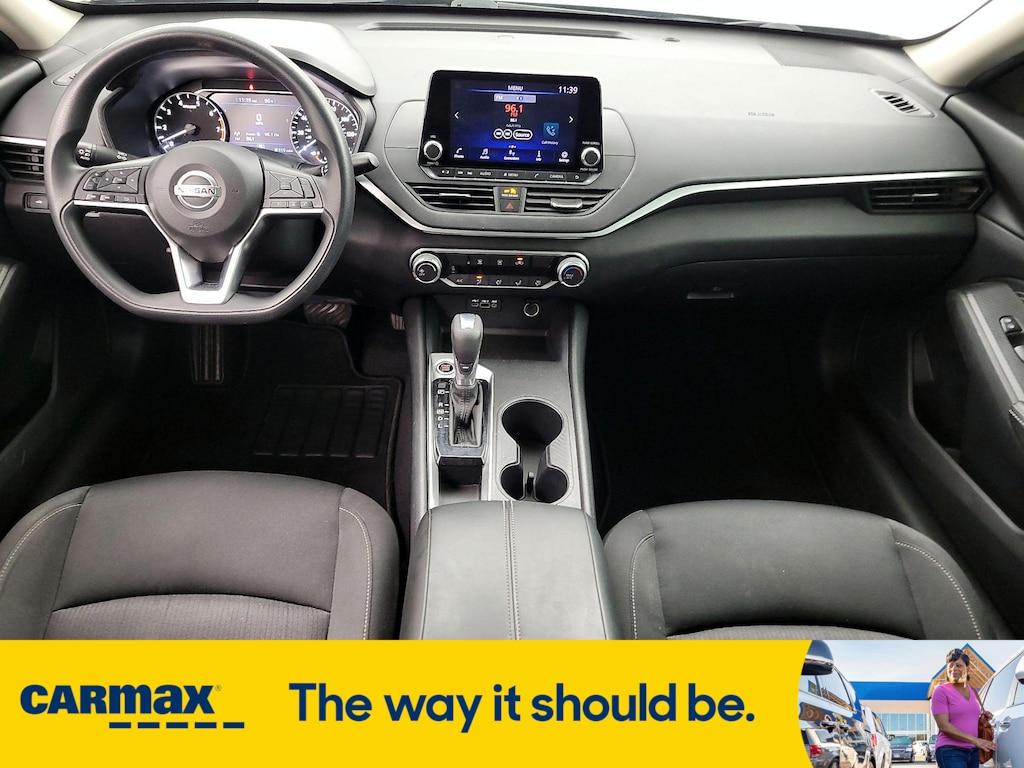 used 2019 Nissan Altima car, priced at $18,998
