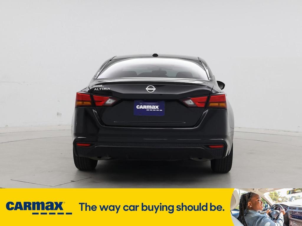 used 2019 Nissan Altima car, priced at $18,998