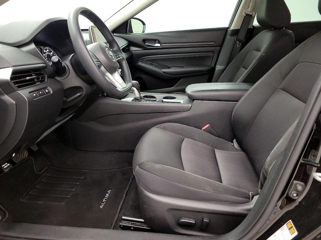 used 2019 Nissan Altima car, priced at $18,998