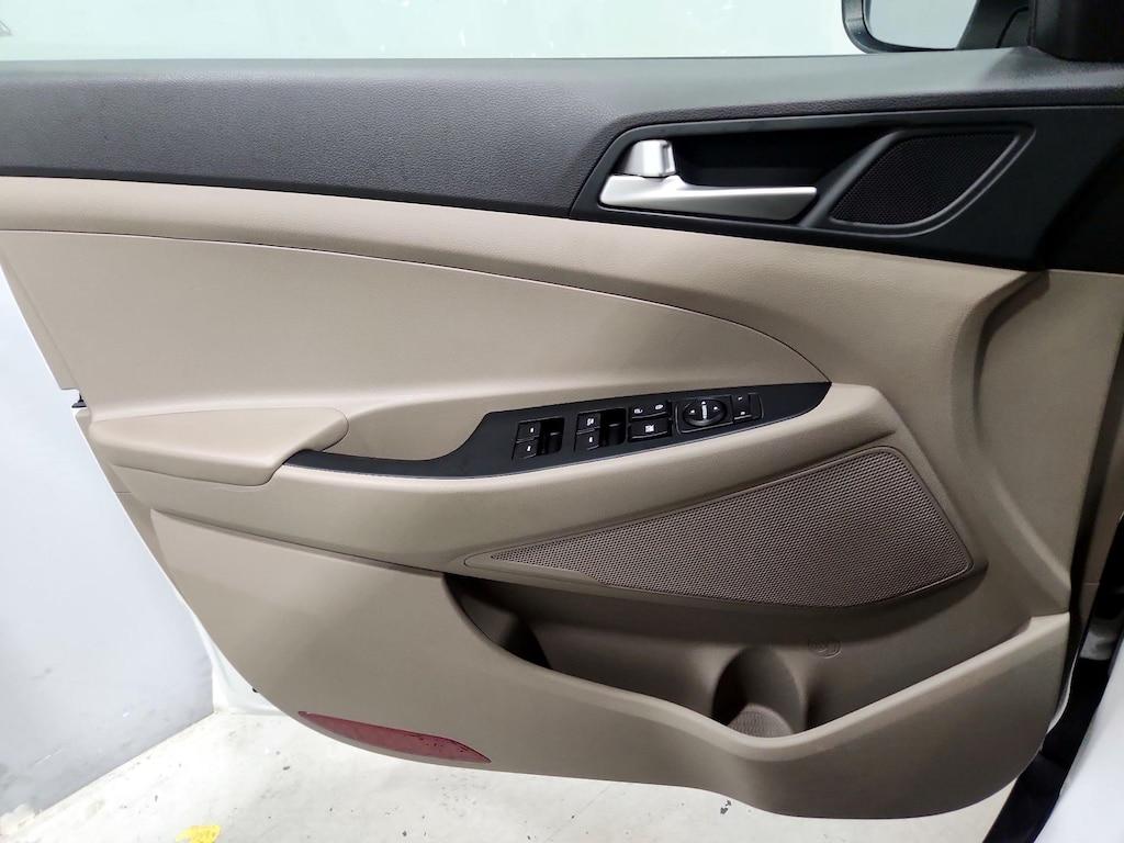 used 2020 Hyundai Tucson car, priced at $16,998